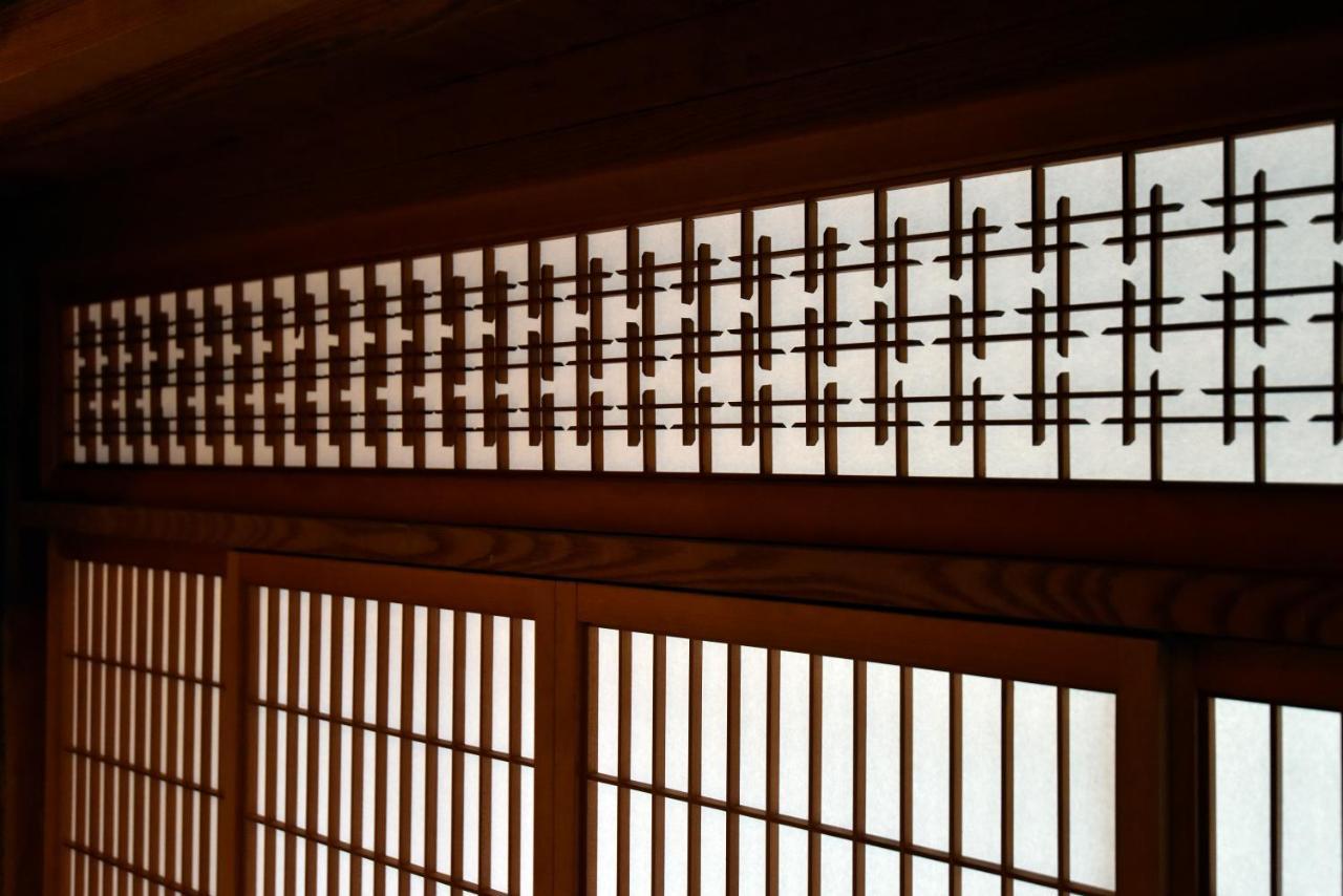 Satoyama Hotel Kanenone Tamba 米原市 エクステリア 写真