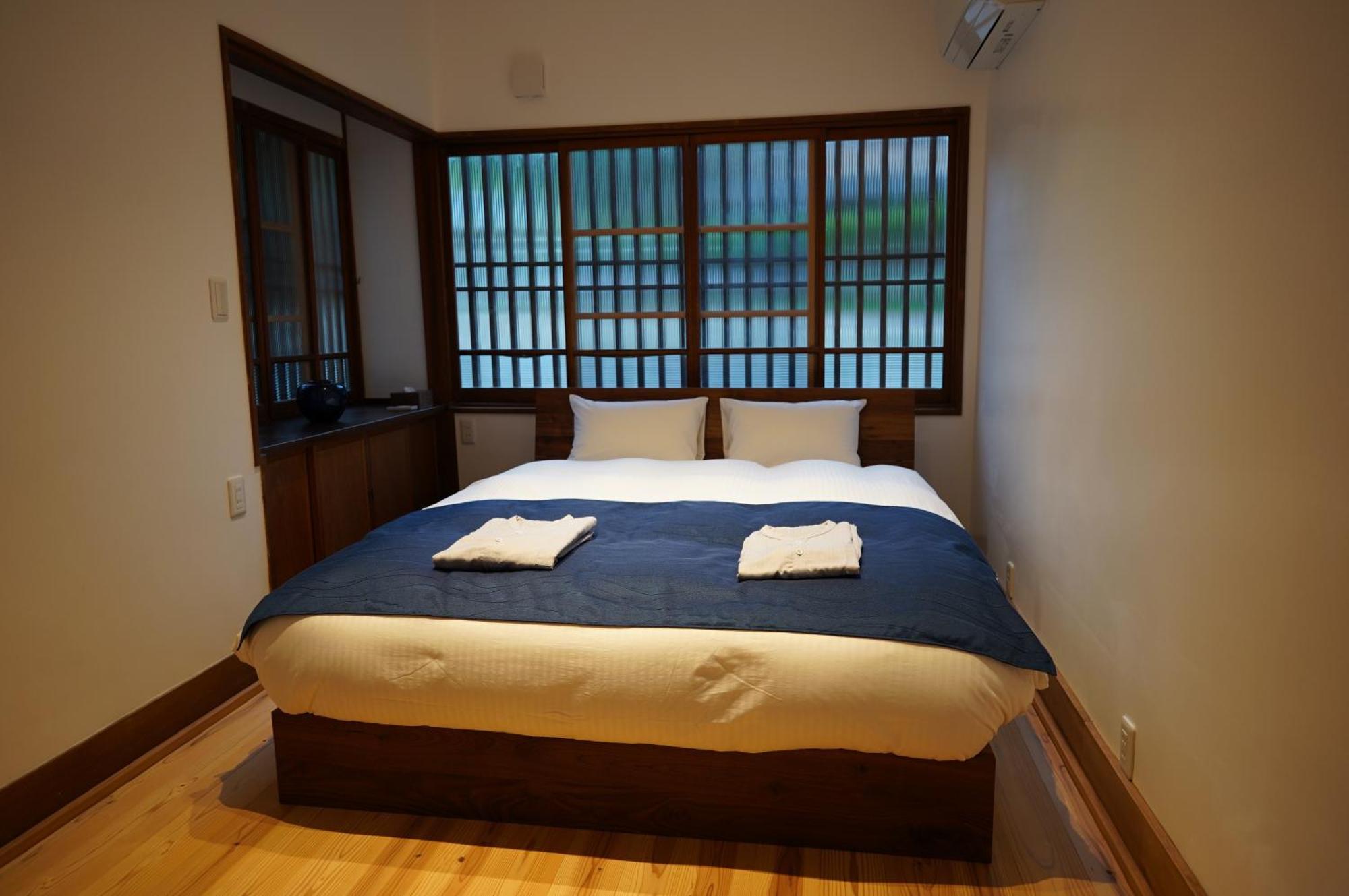 Satoyama Hotel Kanenone Tamba 米原市 エクステリア 写真