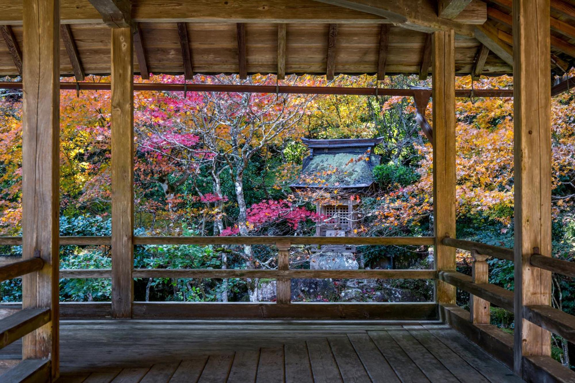 Satoyama Hotel Kanenone Tamba 米原市 エクステリア 写真