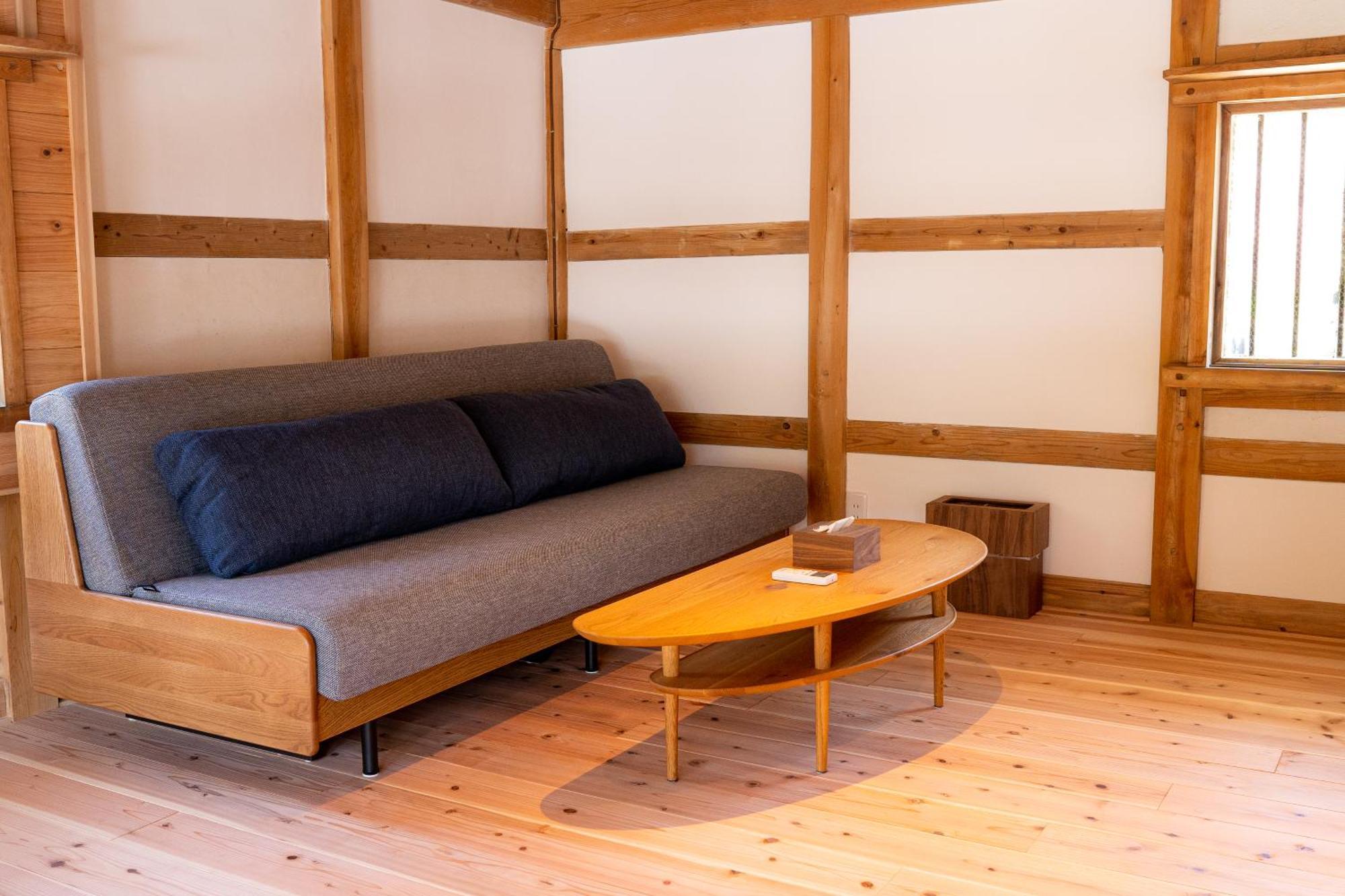 Satoyama Hotel Kanenone Tamba 米原市 エクステリア 写真